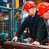 Odlewnie Polskie S.A. – consistently perfected