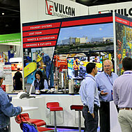 Vulcan Engineering at GIFA 2019