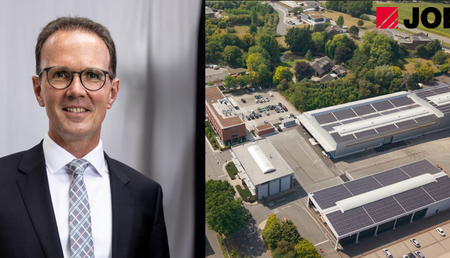 Tradition and transformation – how JOEST is leading the foundry industry into the future