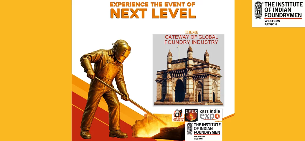 India on the rise: A future that will shape the world of foundry