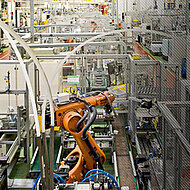 Brembo Celebrates First Pour at All-New Cast Iron Foundry in Homer, Michigan