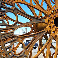 USA – Clarksville Foundry buys 26.9 acres from IDB, plans move from downtown to Industrial Park