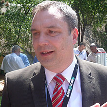 Metal + Metallurgy China 2008, Casting China 2008