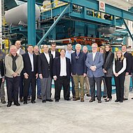 US - EJ Groundbreaking