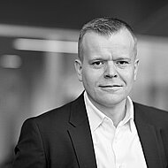 Lars Priess joins Norican Group Executive Team