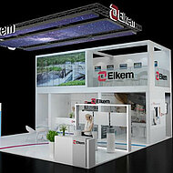 Elkem Foundry Products presents more sustainable alternatives at Metal & Metallurgy China 2019