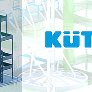 Küttner fluid bed and pneumatic transportation/ injection technology 