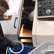 UK: Order boost creates new jobs at Black Country foundry