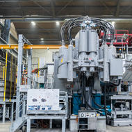 Handtmann announces new components in light metal casting