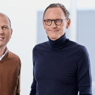 voxeljet AG: Das Management der voxeljet AG stellt sich neu auf