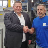 Tool-Temp devices strengthen core competence of Sidrag AG 