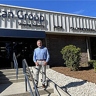 Simpson CEO to head up Norican Group in North America