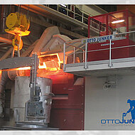 OTTO JUNKER at the Metal in Poland & 31st Ledebur Kolloquium