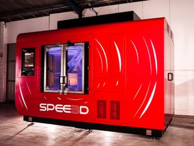 BRA - World’s Fastest Metal 3D Printing Technology Headed for Brasil