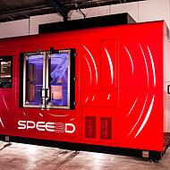 BRA - World’s Fastest Metal 3D Printing Technology Headed for Brasil