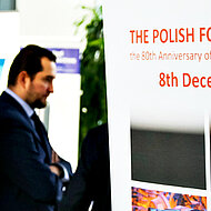THE POLISH FOUNDRYMEN’S DAY 2017