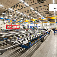 Schwedischer Hersteller Proplate mit starkem Deutschlandgeschäft und 62 Prozent Gesamtwachstum