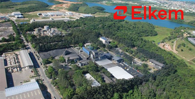 Elkem expands production capacity for carbon solutions in Brazil