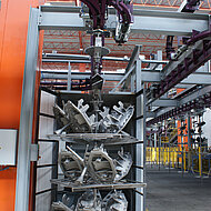 Oberflächentechnik von AGTOS: Immer eine passende Lösung