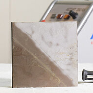 HÜTTENES-ALBERTUS and ASCO set new standards for mould cleaning in foundries 