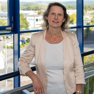 Dr. Astrid Rota is the new Managing Director of Additive Manufacturing at Kurtz GmbH & Co. KG 