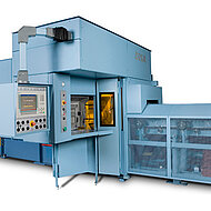 DISA - Lovink Foundry Case Story: Efficiency throughout all processes
