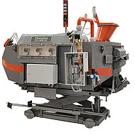 ZPF Group at Indometal 2013