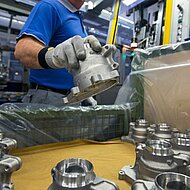 IN - Scope and challenges in exports of forged auto parts