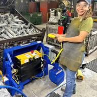 USA – Wisconsin Aluminum Foundry celebrates 115 years of production  