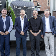 140. Jahre Luitpoldhütte Amberg