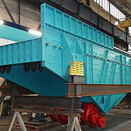 JML-Vicon now present in China with JML-ViCon Machinery Equipment (Taicang) Co.Ltd.