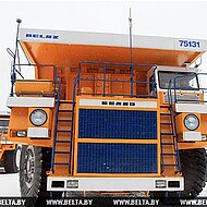 BEL - Belarusian manufacturers to go on display in Kiev 10-14 April