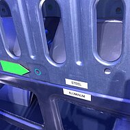 GM lightweighting strategy starts to bear fruit