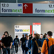 Additive Manufacturing gestaltet die Zukunft der industriellen Fertigung