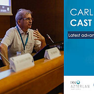 2nd Carl Loper Symposium gathers top Participants