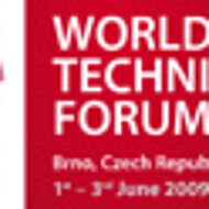 WTF 2009 Czech Republic