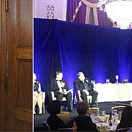 Interview with Mr. Patricio Gil, CEO of Blackhawk Mexico and New President of the American Foundry Society