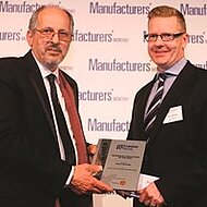 Endeavour Award winner profiles - Keech 3D Advanced Manufacturing