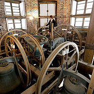 The bell tolls for Whitechapel Foundry, which made some of this nation's most beloved bells 