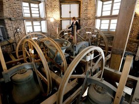 The bell tolls for Whitechapel Foundry, which made some of this nation's most beloved bells 
