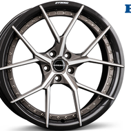 BORBET beteiligt sich an internationaler Partnerschaft zur Weiterentwicklung der Carbonrad-Technologie