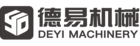 Zhejiang Deyi Precision Machinery Co., Ltd.