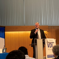 Guss erfindet sich immer wieder neu