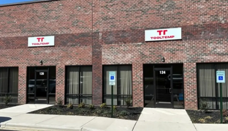Tool-Temp AG strengthens its presence in the USA with the complete takeover of Tool-Temp US Inc.