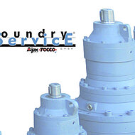 RSD 180 V – The New Benchmark in Drive Technology