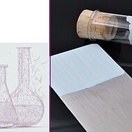 WHITE PAPER: LADLE COATING FOR TEMPERATURES EXCEEDING 1400 °C