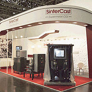 Tupy orders SinterCast process control system for high volume CGI production in Mexico