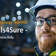 Seamless and smart - more OEE for NF casters and product owners