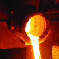IN - 125 foundries to come up in West Bengal