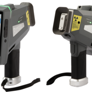Die nächste Generation der Vor-Ort-Metallanalyse: die neuen SPECTRO xSORT Handspektrometer